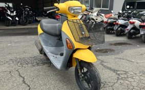 SUZUKI LETS4 CA41A