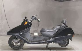 HONDA FUSION MF02