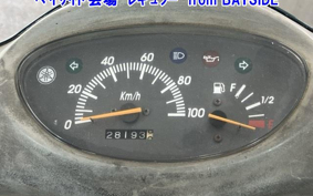 YAMAHA AXIS100