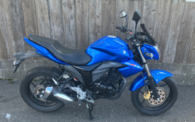 SUZUKI JIKUSA-150 NG4BG