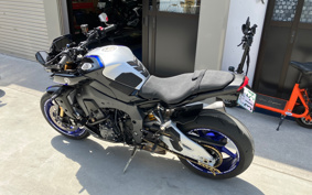 YAMAHA MT-10 SP ABS 2022 RN78J