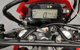 HONDA CRF250L MD47