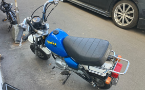 YAMAHA POCKET50 4U1