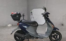 SUZUKI LETS4 CA45A