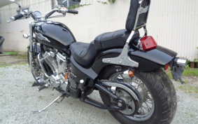 HONDA STEED400 NC26