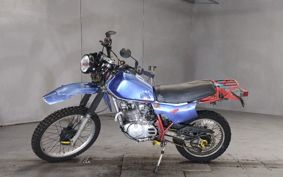 HONDA XL250R MD03