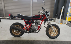 HONDA APE50 AC16