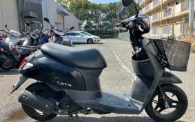 SUZUKI LETS CA4AA