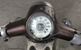 HONDA GIORNO AF70
