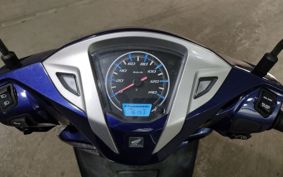HONDA LEAD 125 JF45