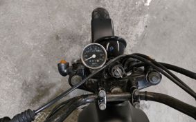 YAMAHA TW225 DG09J