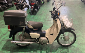 HONDA SUPER CUB50 AA09