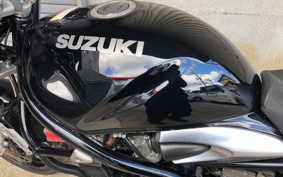SUZUKI BANDIT400-1 1999 GK7AA