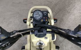 HONDA PS250 MF09