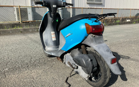 SUZUKI LETS4 CA41A