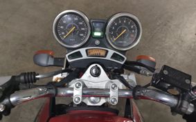 YAMAHA YBR250 PCNL