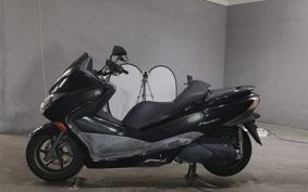 HONDA FORZA Z MF10