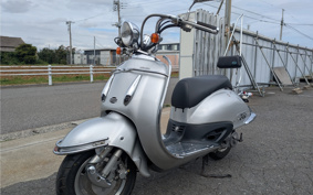 HONDA JOE CAR 50 AF42