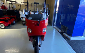 HONDA GYRO TA03