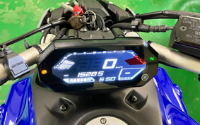 YAMAHA MT-07 ABS 2021 RM33J