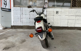 YAMAHA DRAGSTAR 250 VG02J