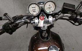 YAMAHA SR400-1 RH16J