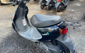 SUZUKI LETS4 CA41A