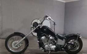 HONDA STEED400 NC26