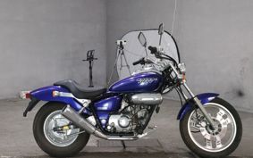 HONDA MAGNA 50 AC13