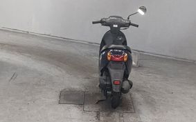 SUZUKI LETS4 CA45A