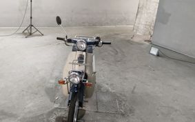 HONDA SUPER CUB50 AA01