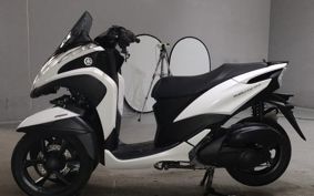 YAMAHA TORI CITY 155 SG37J
