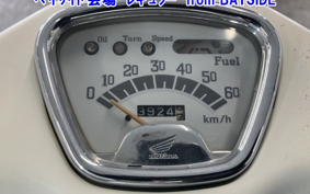 HONDA JU RIO
