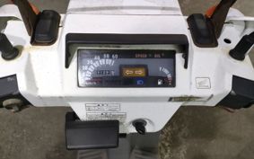 HONDA GYRO TD01