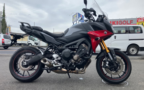 YAMAHA BJ SA24J