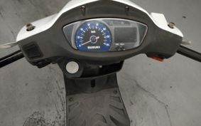 SUZUKI GSR125 NEX UTD44