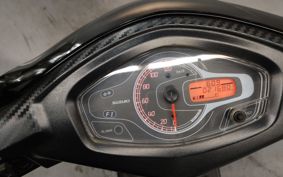 SUZUKI ADDRESS V125 CF4MA
