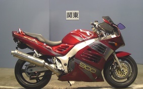 SUZUKI RF900R 2000 GT73A