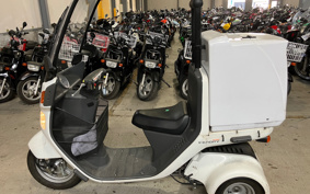 HONDA GYRO TA03
