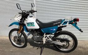 SUZUKI DJEBEL200 SH42A