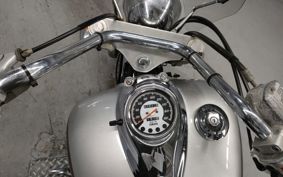 YAMAHA DRAGSTAR400 4TR
