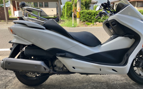 HONDA FORZA Z MF10