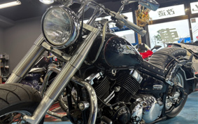 YAMAHA DRAGSTAR400 CLASSIC 2001 VH01J
