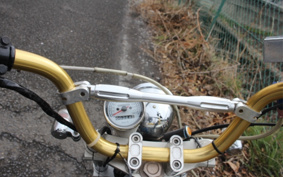 HONDA MONKEY Z50J