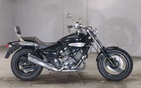 KAWASAKI ELIMINATOR 250V VN250A