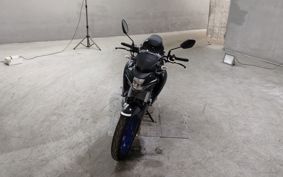 SUZUKI GSX-S125 DL32D