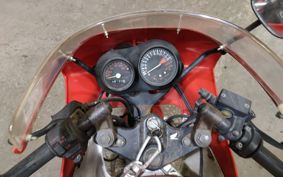 HONDA NSR50 AC10