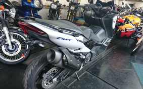 YAMAHA T-MAX 560 ABS 2020 SJ19J