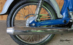 HONDA BENLY50 CD50