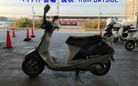 HONDA LEAD 90